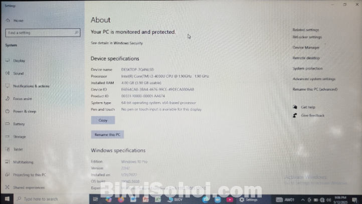 Lenovo